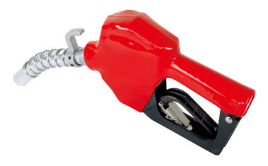 L'automobile diesel de kérosène d'essence à fort débit a coupé le gicleur d'essence avec l'UL énumérée