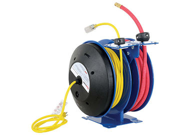 Enrouleur des câbles 12AWG électriques du polypropylène 25ft pour le type corde de SJTOW