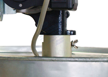 Kit diesel de pompe de transfert de tambour de pompe et de carburant de réservoir avec la remise mécanique d'affichage