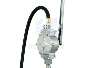 Pompe à main de gazole pour les liquides moyens de viscosité de transfert, 24 gallons par 100 Storkes