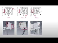 Dévidoir à ressort pour tuyau