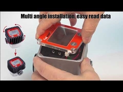 Compteur de carburant antidéflagrant